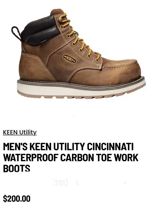 Boots